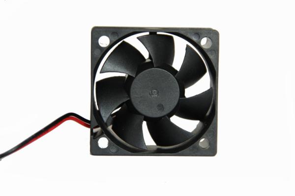 DC Motor Exhaust Brushless Axial High Speed Cooling Fan 5500RPM 5v 12v 24v 50*50*20mm