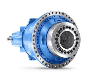 Flender PLANETARY GEAR UNITS PLANUREX 3 P3DP P3DH P4DB Fusible safety plug FFA000001250339 PN103 Thermal Switch FFA: 000001361795 PN110 Gear box B3SH14C S/N: 4500756700.02.001 FAO FAK