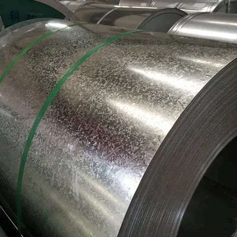 Prepainted Galvanized Steel Sheets Coil 1000MM Color Coated DX52D