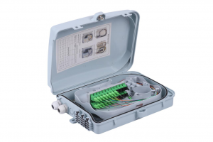 Fiber Optical Terminal Box-ZCFTB-24A-1(7232002)