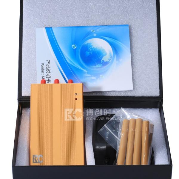 gps  jammer Portable handheld GPS jammer blocks GSM 3G 4G WIFI frequency jammer 4g mobile phone gps scrambler for car