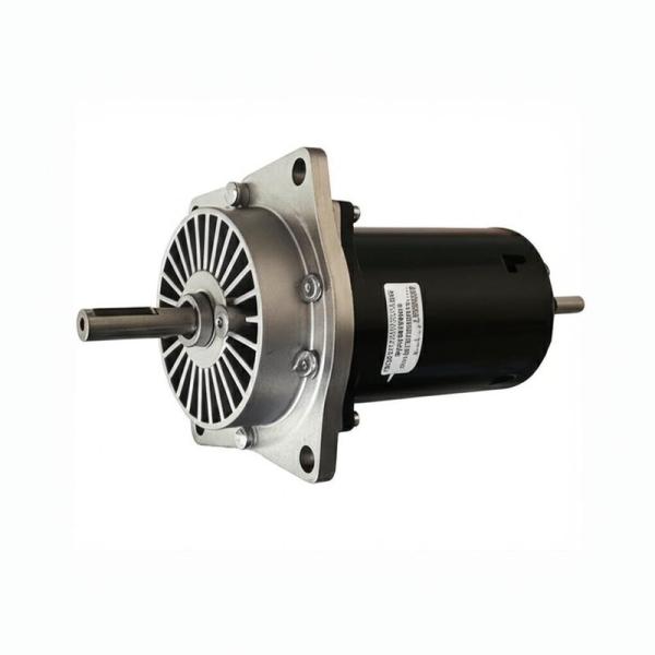 Le moteur de ventilateur de 24 V de Sumitomo SH235X-6