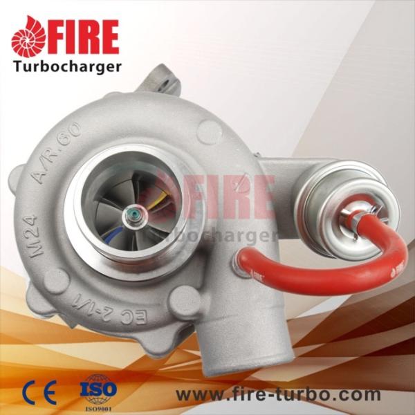GT2560S Turbocharger 8972089663 700716-5009S Isuzu Truck NPR Highway Truck with 4HE1XS,4HE1XSEuro 3 Engine