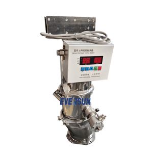 Автоматический порошковой пневматический транспортный вакуумный конвейер для смешивания резервуара с машиной