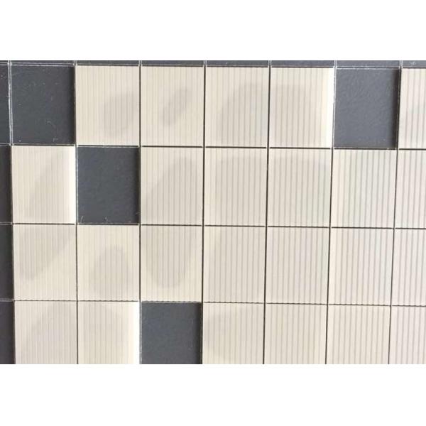 Электростатическая керамика из алюминиевого нитрида с плотностью 3,3 г/см3 Поверхностная шероховатость Ra≤6um