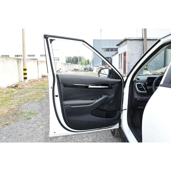 Powerful Kia Sportage Gasoline SUV 2WD 4WD Automatic LHD Multi-function Steering Wheel