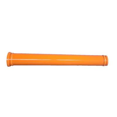 Zoomlion 150A-125AL1400 Straight Pipe Pump Spare Parts Construction Machinery Parts