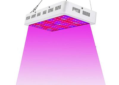 Indoor Garden 1200 Watt Grow Light With Fault Self Inspection System