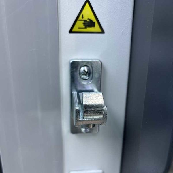 86 Degree Ultra Low Temperature Portable Vaccine Freezer for Laboratory Customization