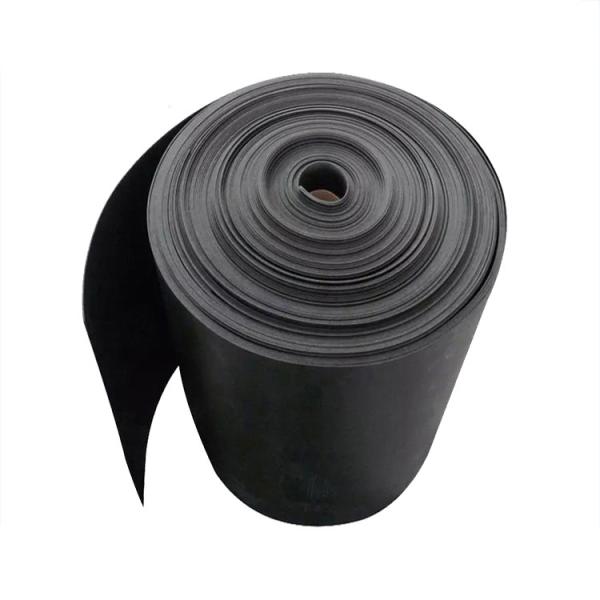 1mm 2mm 3mm IXPE Underlayment Thermal Insulation Shock Resistant PE Foam