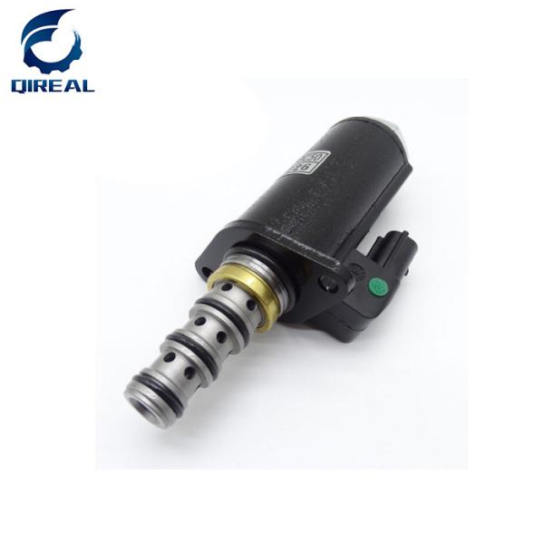 YN35V00048F1 excavador Solenoid Valve For SK200 SK230 SK350-8 KDRDE5K- 31 30C50-122