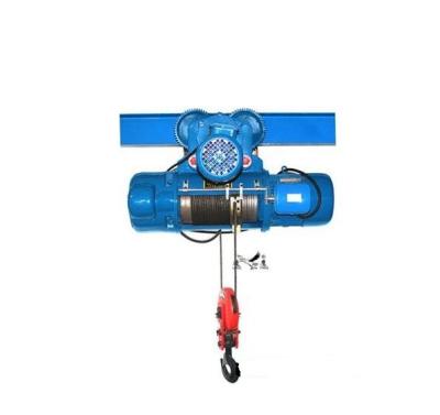 CD type wire rope electric hoist、electric wire hoist	1 ton electric wire rope hoist、1t electric hoist、1t electric crane