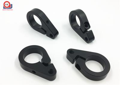 Extruded Forming Machining Motorcycle Parts With ISO 9001 Certification