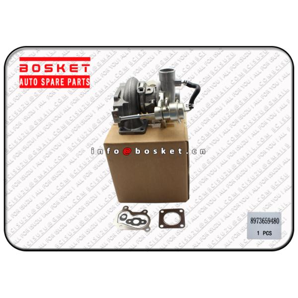 8973659480 8970385180 8-97365948-0 8-97038518-0 Turbocharger ASM for ISUZU 4JH1 4JG2 TFR