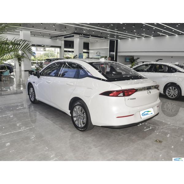 Electric Utility Vehicle S-2023 Model 530 for Aion 4805*1880*1545MM
