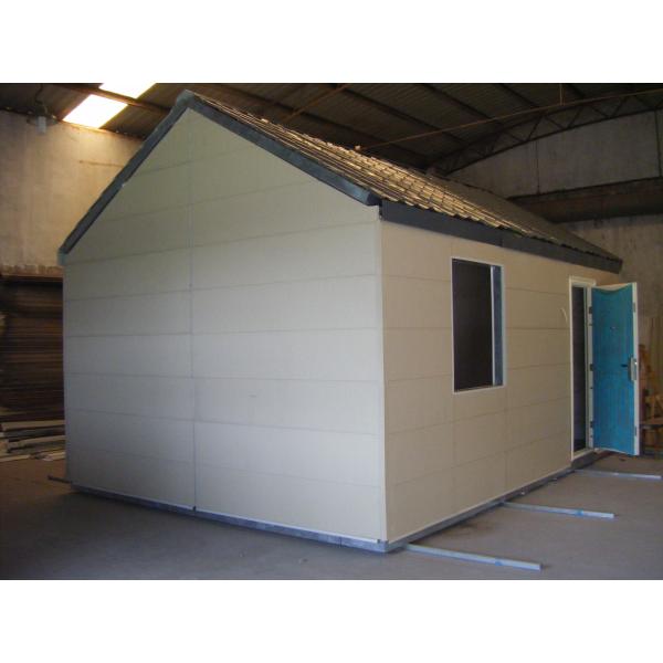 Квартир бабушки железного каркаса EU/USA/NZ/Australia панельный дом стандартных светлых передвижных австралийских белый для гостиницы