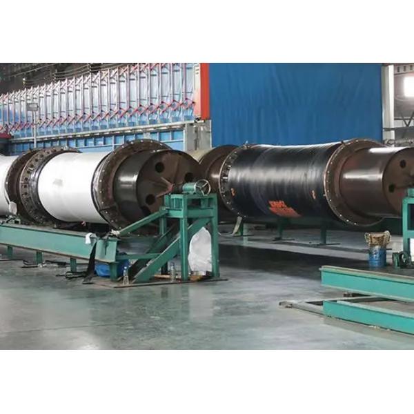 Hongruntong Marine LLC.