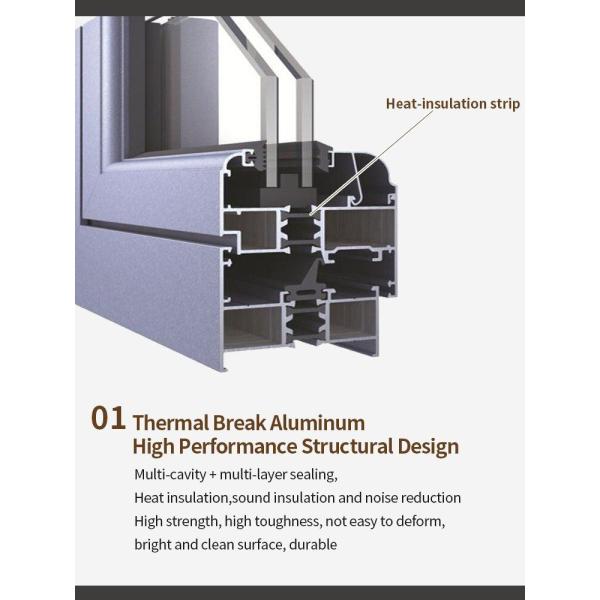 Modern Large Front Commercial Main Entrance Pivot Door Interior Low-E Glass Single Exterior Entry Aluminium Glass Pivot Doors