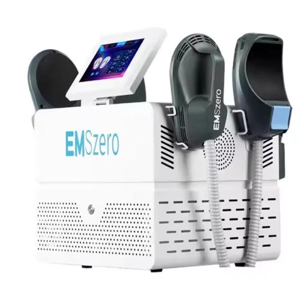 EMS Home muscle-building Magnetic Lean plus Roller magnetic shaping sculpt fat removal slimming body firming skin burning