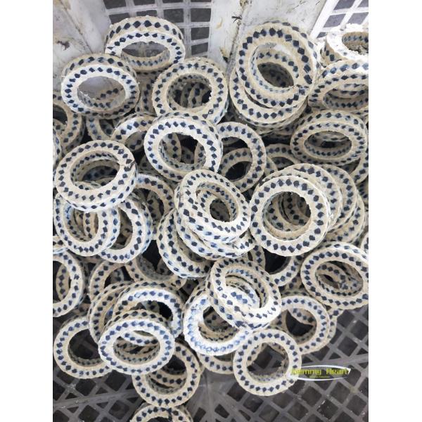 Flexible Graphite Gasket with Customized and USD Payment Support