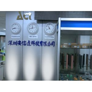 Allrich consulting CO.,LTD