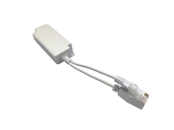 IP40 Grade Poe Splitter 5v Output Usb A For Kiosks