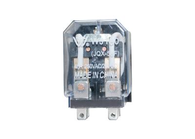 relé do poder médio de 40A WJ180-2C JQX-58F para a fonte de alimentação em linha de UPS