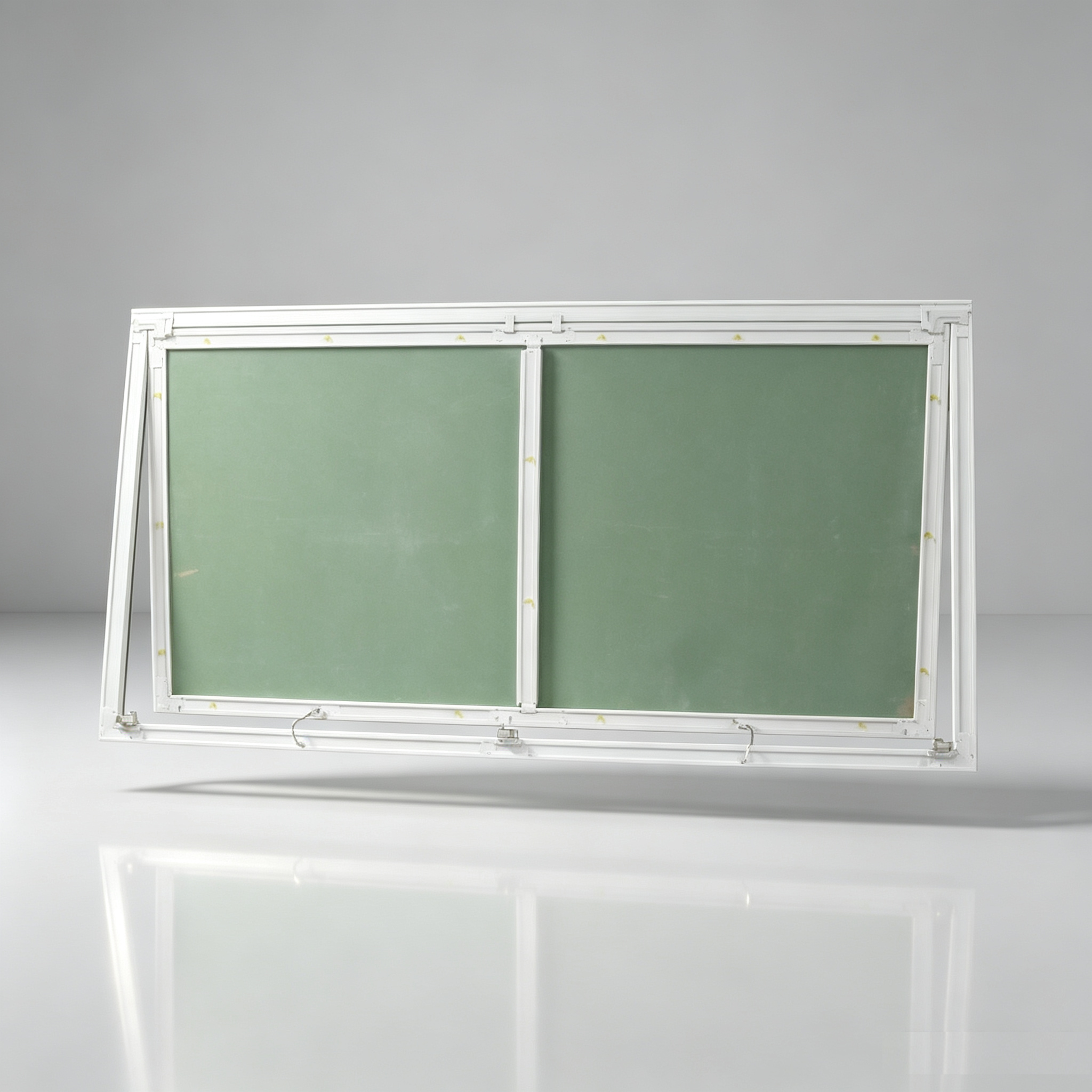 1200x600 Gypsum Board Aluminum Access Door OEM Aluminum Ceiling Access Panel