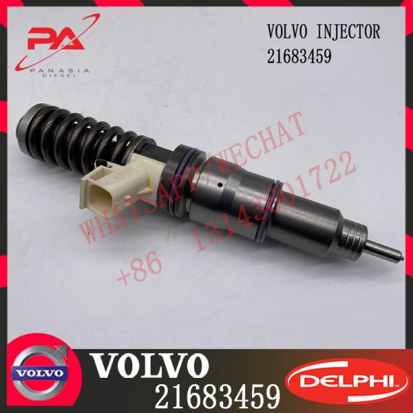 21683459 BEBE5G21001 V-O-L-V MD16 P3567 10.5MM Bore L361TBE E3.4 Diesel Engine Fuel Injector 85013099 21683459
