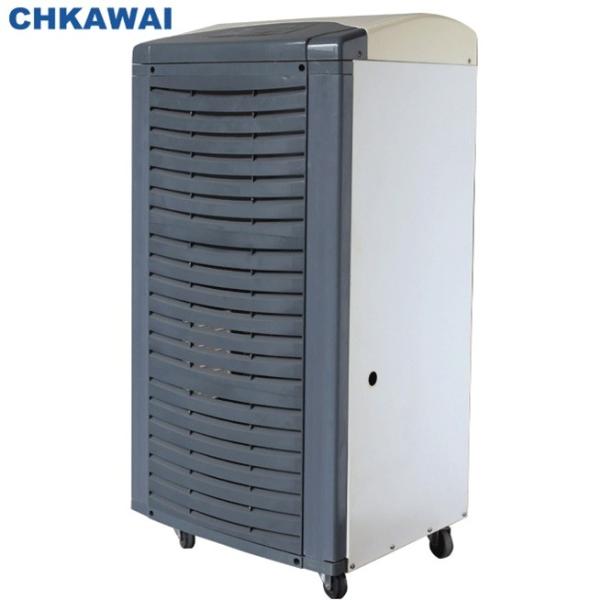 Directly Drainage 90L/D Dehumidifier for Food Processing and Water Damage Restoration