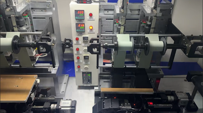 Shenzhen Zhanhui Photoelectric Technology Co., Ltd.