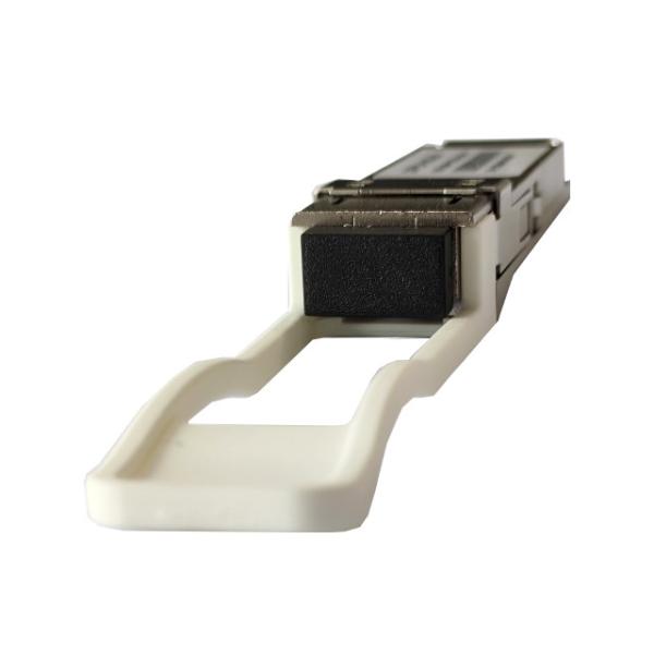 Fiber Optic Transceivers QSFP28-100G-ZR4 DDM Compatible qsfp28 transceiver module 1310nm 80km ZR4 LC Optical module