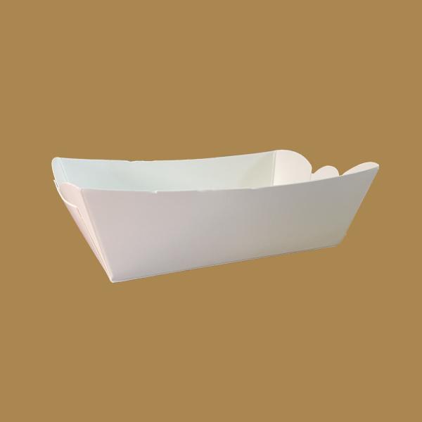Goods in Stock Wholesale Foldable Cheap Customized Logo Food Takeaway Hamburger Full Printing Packing Box Packaging Food