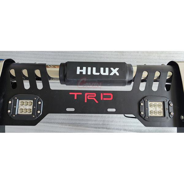 Нержавеющая сталь 2018 2019 Адвокатур f 150 Bull для грузового пикапа