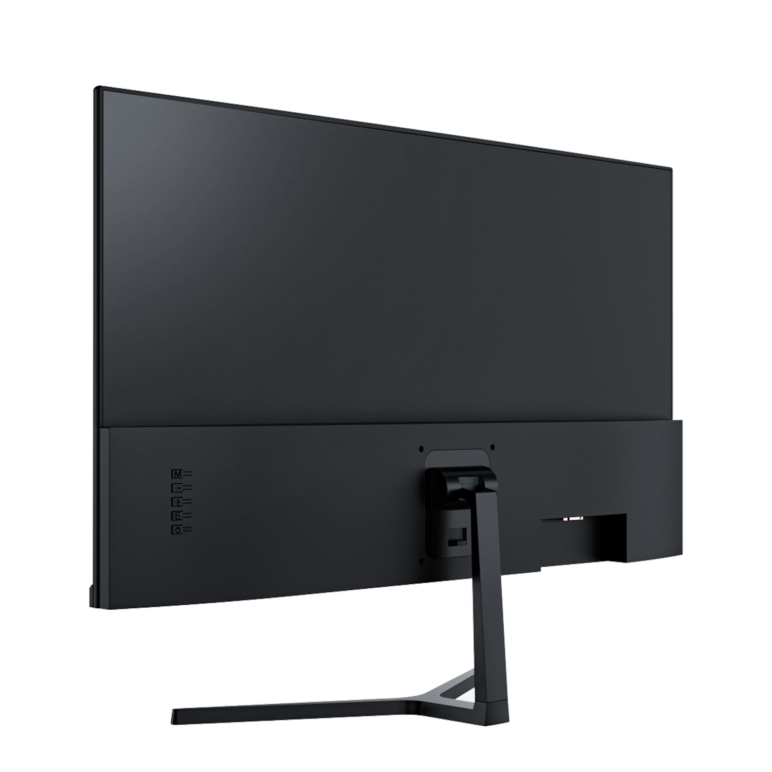 QHD Flat Screen Gaming Monitor 165hz 24 дюйма с HDR Freesync дисплеем