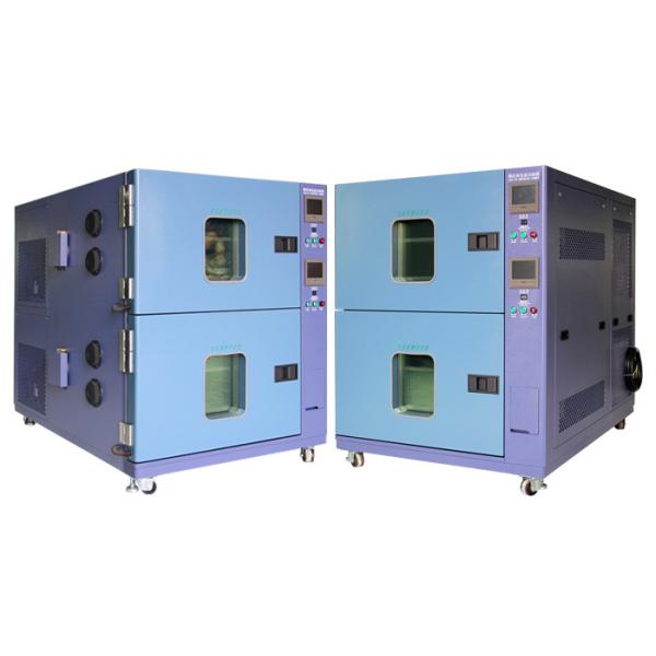 Laboratory Constant Temperature Testing Equipment / Thermal Cycling Chamber