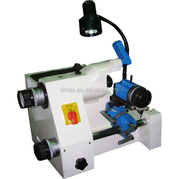 60kg Universal Tool Cutter Grinder U1 with 300w Power Output
