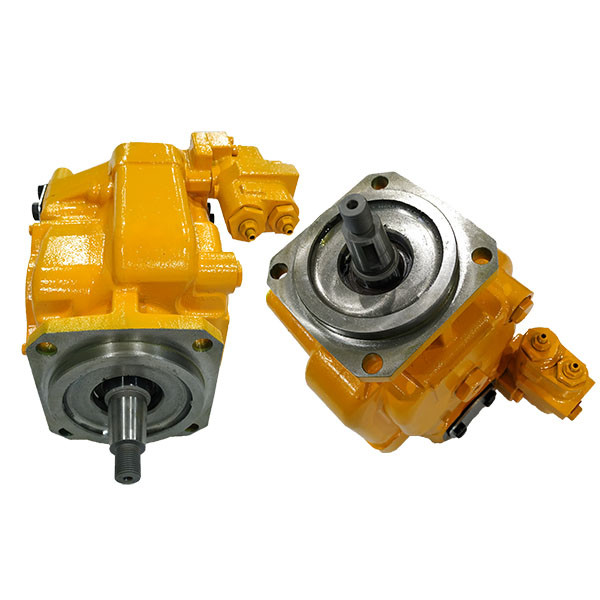 Промышленный экскаватор гидравлический насос catpumpERPILLAR-322N Backhoe гидравлический насос