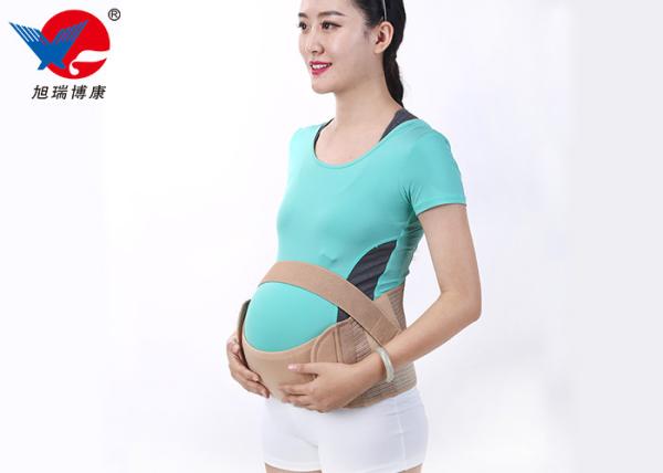 Maternity Support Belt Medical Pregnancy Support Maternity Pregnancy brace with CE FDA