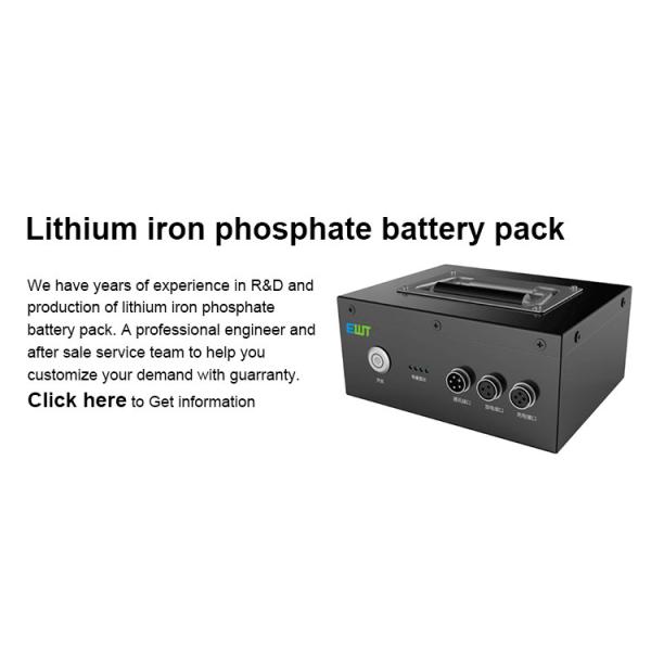 25.6v 10ah Bateria de Fósforo de Íons de Lítio 32650 Bateria Lifepo4