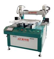 Máquina de bloqueo automático de tornillo de panel 3800W Robot de bloqueo de tornillo 220V