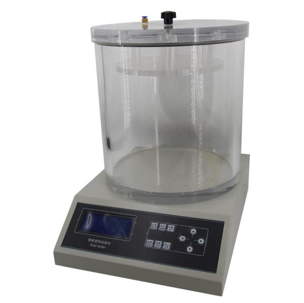 Paper Tube Compressive Strength Tester ASTM D3078 GB/T 15171