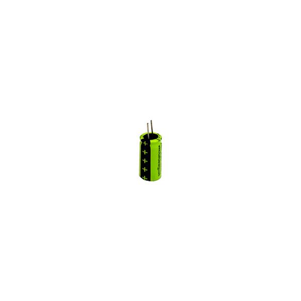 Medium Size 3.7 Volt Battery 300mah HCC13 Lithium Ion Cobalt Oxide Battery