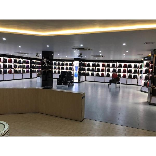 Lightweight Oxford Mens Waterproof Backpack , Business School Waterproof Day Rucksack