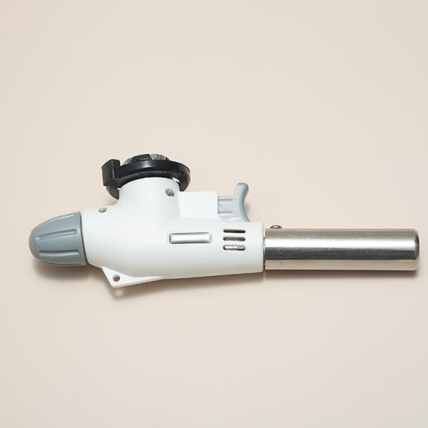 Sustainable Refillable Culinary Butane Torch Kitchen Torch With Butane