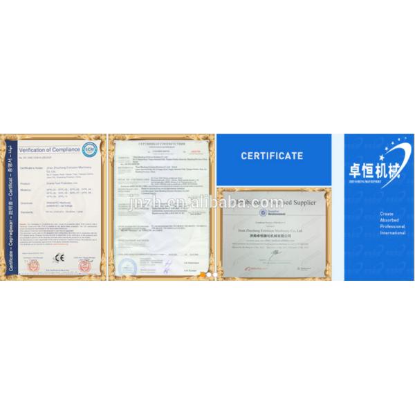 Automatic Pasta and Macaroni Manufacturing Machine with CE Certification Full Automatic