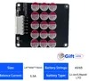 Lithium Battery Active Balancer for Reliable Energy Storage Systems