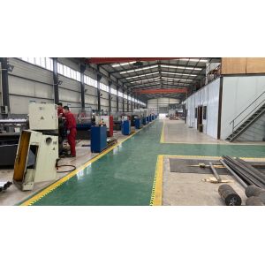 XI 'AN ZZ TOP OIL TOOLS CO.,LTD