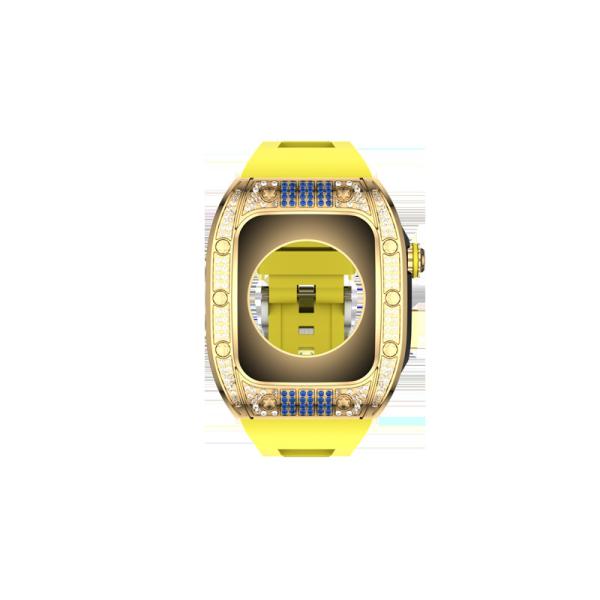 защитный чехол для яблочных часов