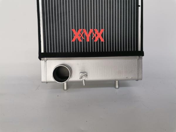 Radiator SK200-8  E215B SK210LC-8 Water Tank Radiator Core Assy YN05P00585001